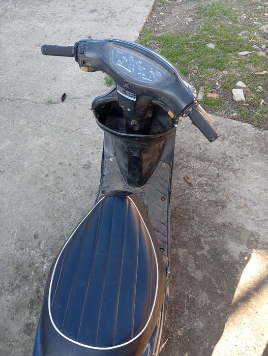Продам Honda dio 34