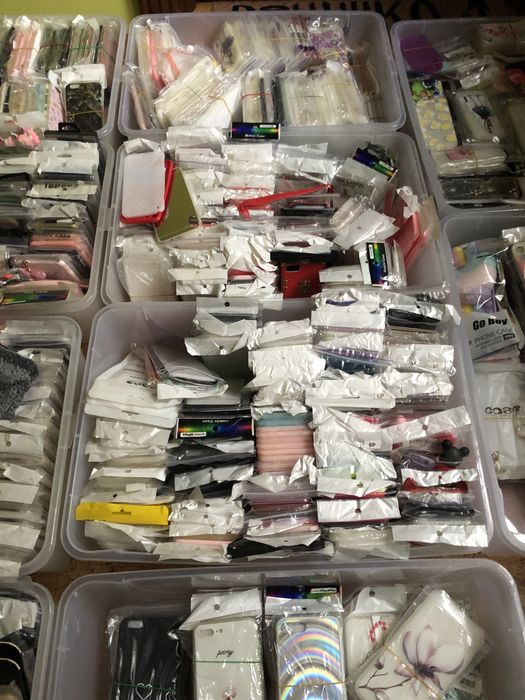 1500 шт (5 грн за 1 шт) чохли для Iphone (чохол) оптом