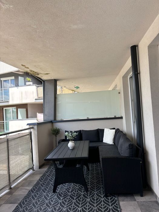 Przytulne mieszkanie ulica strażacka