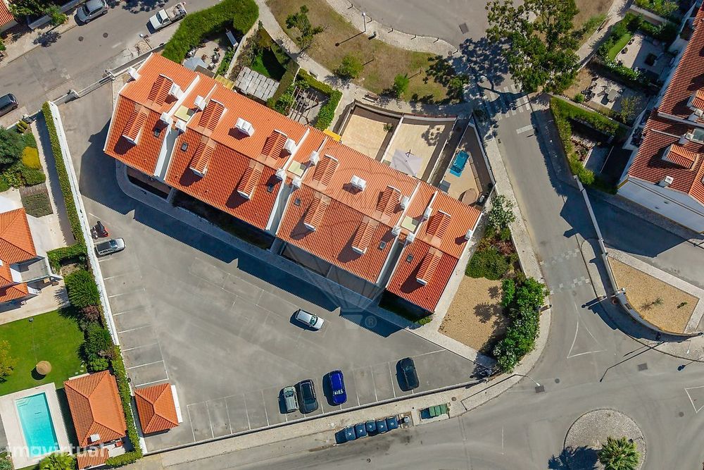 Apartamento T2 para venda