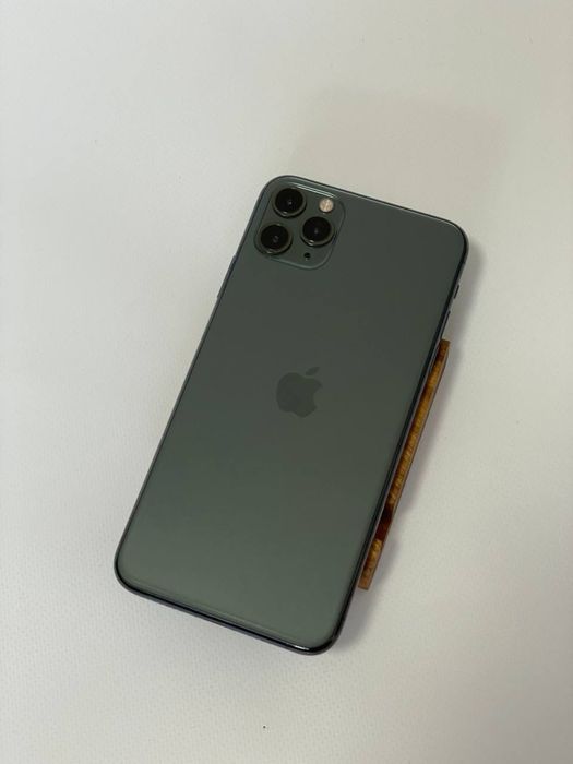 iPhone 11 pro max 64 gb