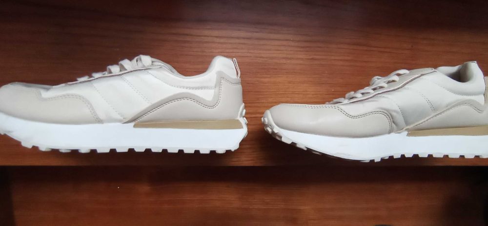 Sapatilhas Stadivarius