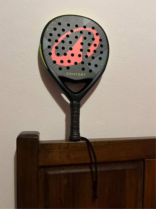 Raquete de padel da kuikma