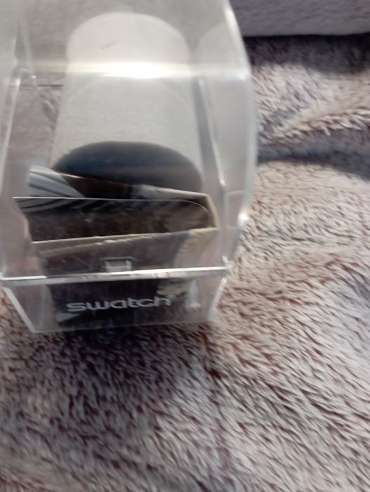 Годинник швейцарський наручний SWATCH