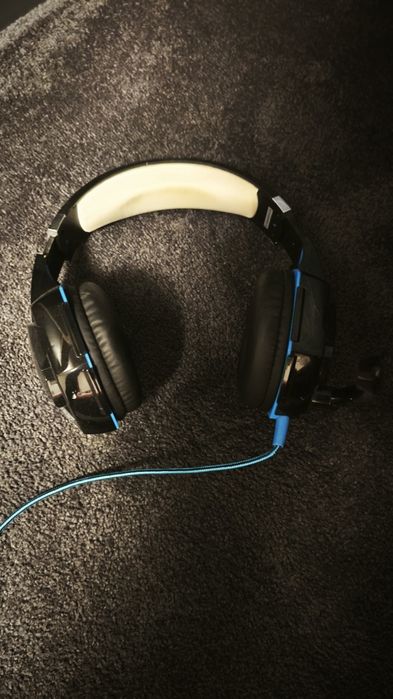 Słuchawki tracer gaming hadset