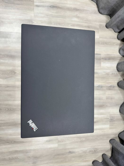 Ноутбук Lenovo ThinkPad P14S | i7-1165G7 | Ram-16 SSD-512 | FHD IPS