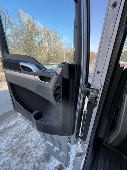 MAN TGX 18.440 Евро 6 2014 р.