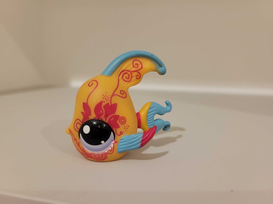Figurka kolekcjonerska  Littlest Pet Shop.