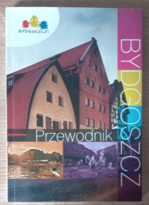 Bydgoszcz. Przewodnik