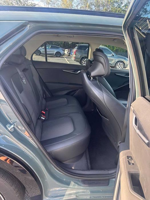 Kia Niro EV Wind      2023