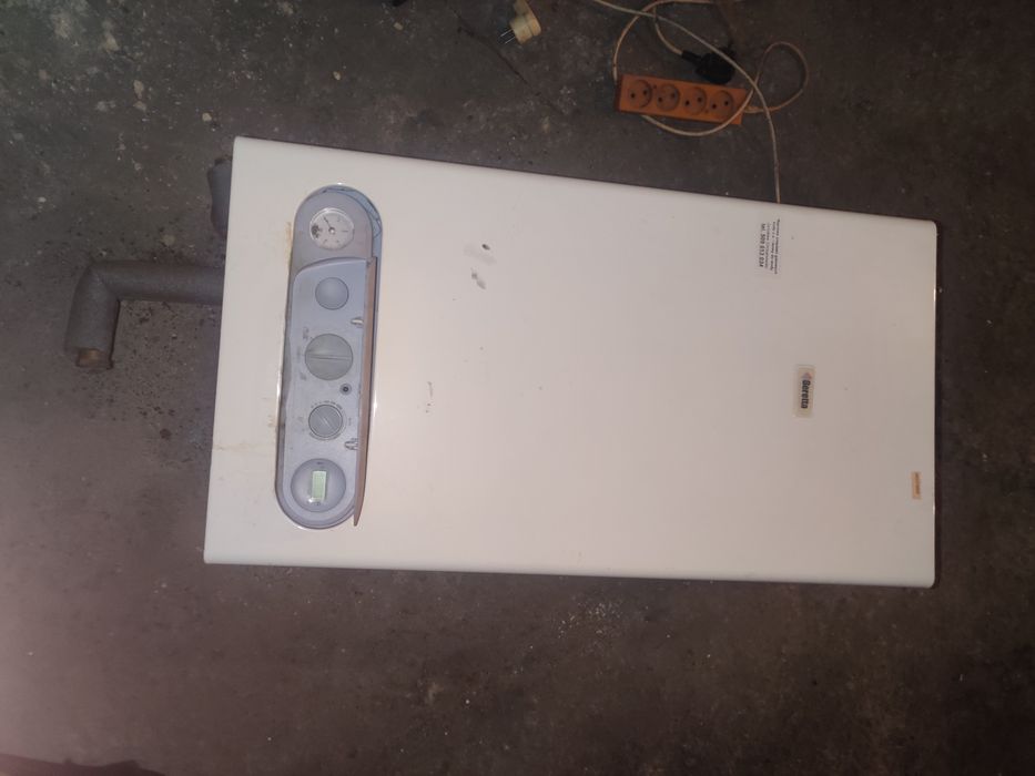 Piec Co Beretta Mynute 24Kv