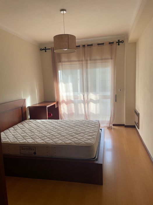 Apartamento T2- Mateus