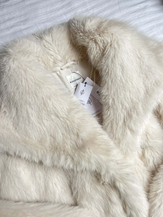 Futru nowe stradiwarius