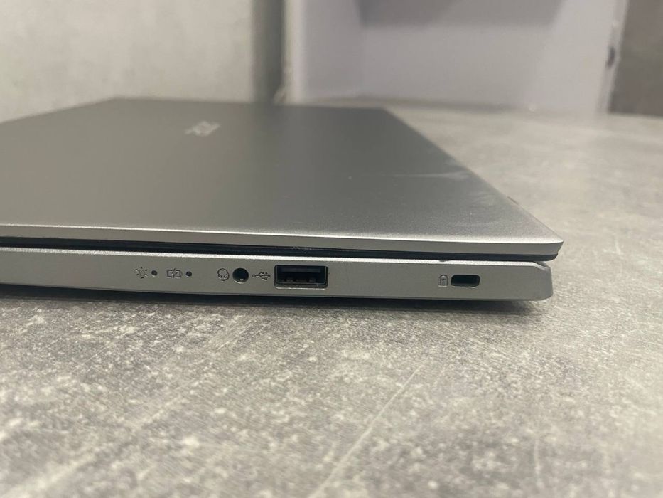 Ноутбук Acer Aspire