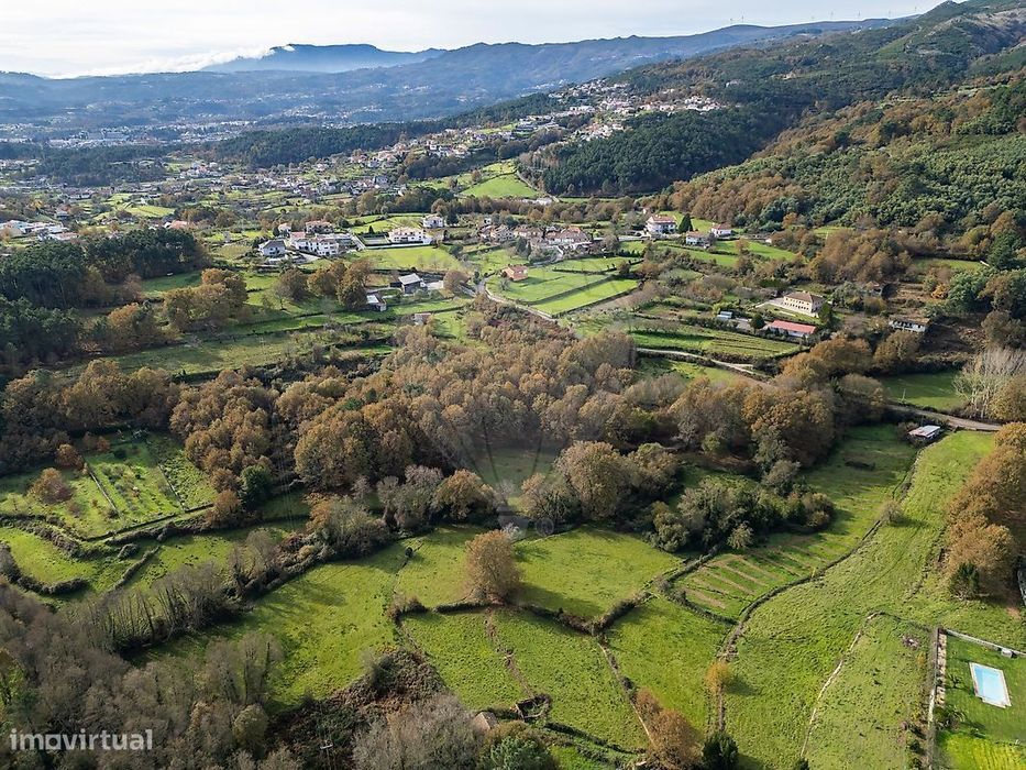Terreno  para venda