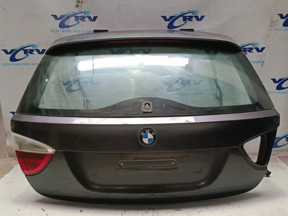Tampa de mala BMW E91 2005-2012