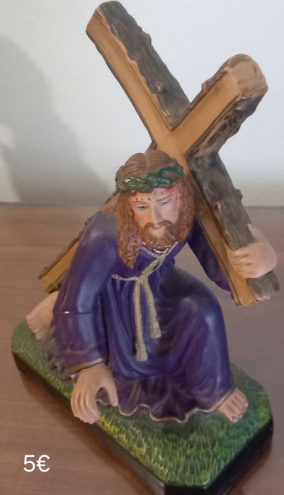 Santos Santos diversos.