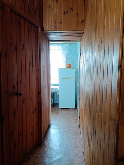 Продам 2-х кімнатну квартиру в місті Слобожанський