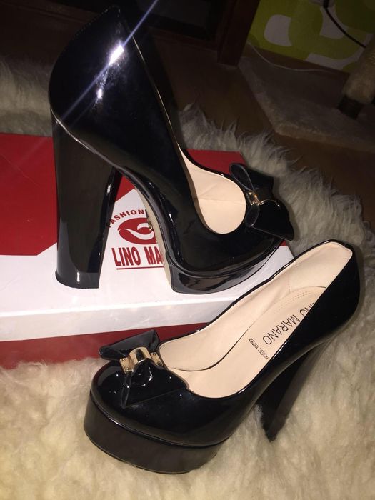 Туфли стелька 24