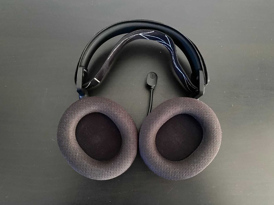 Steelseries Arctis 3