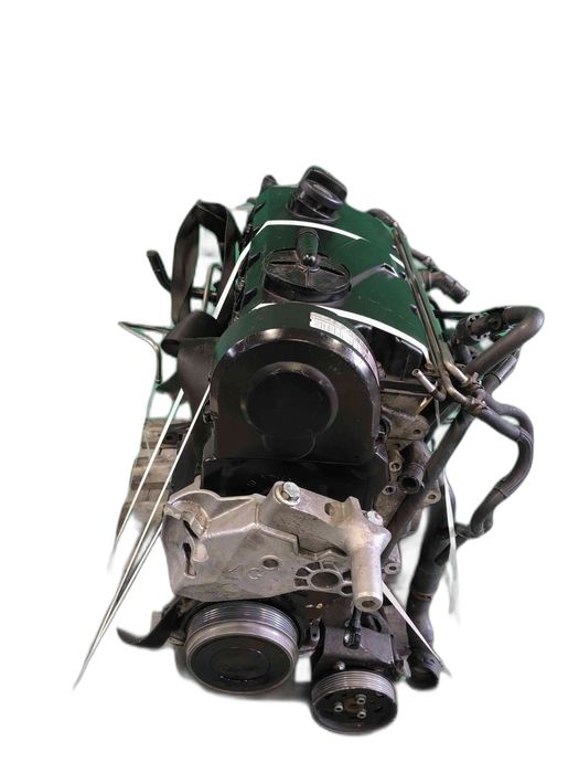 Motor Completo VW GOLF IV 1.9 TDI (110 kW / 150 cv) [05.2000 - 06.2005] ARL (OEM) | ASZ (OEM) | BVK (OEM) | BUK (OEM)