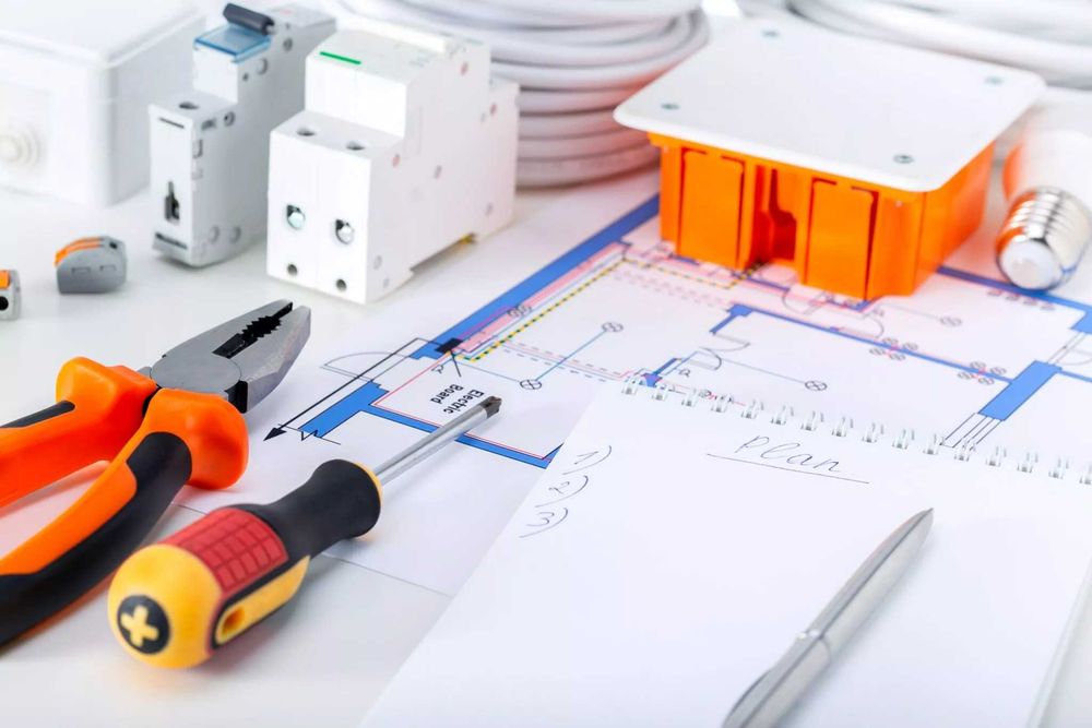 Projecto Eléctrico & ITED474314427682017282