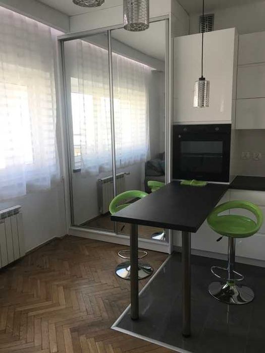 Kawalerka garsoniera do wynajęcia. Kraków. Stare Dębniki. Zagrody - Widok 3