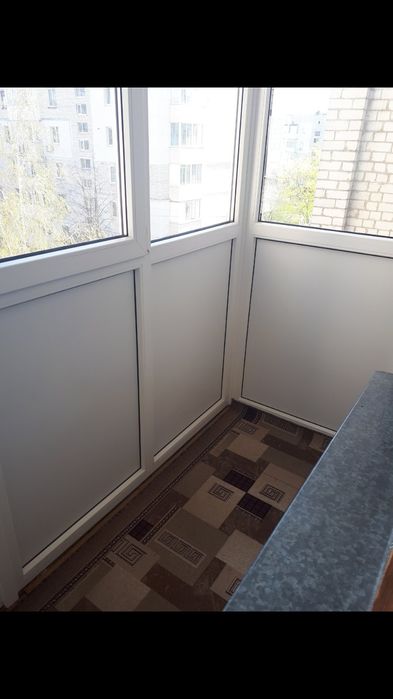 Здам 3ну.кв. в центрі міста  е вся мебель і техніка