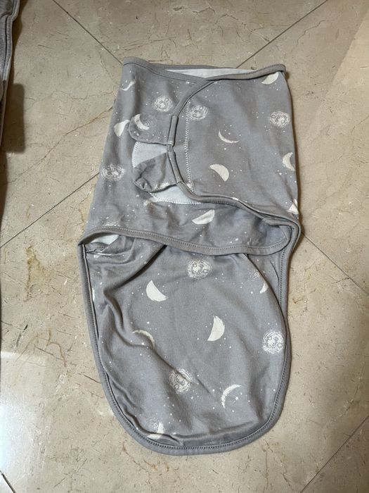 Ninho / Saco de Dormir