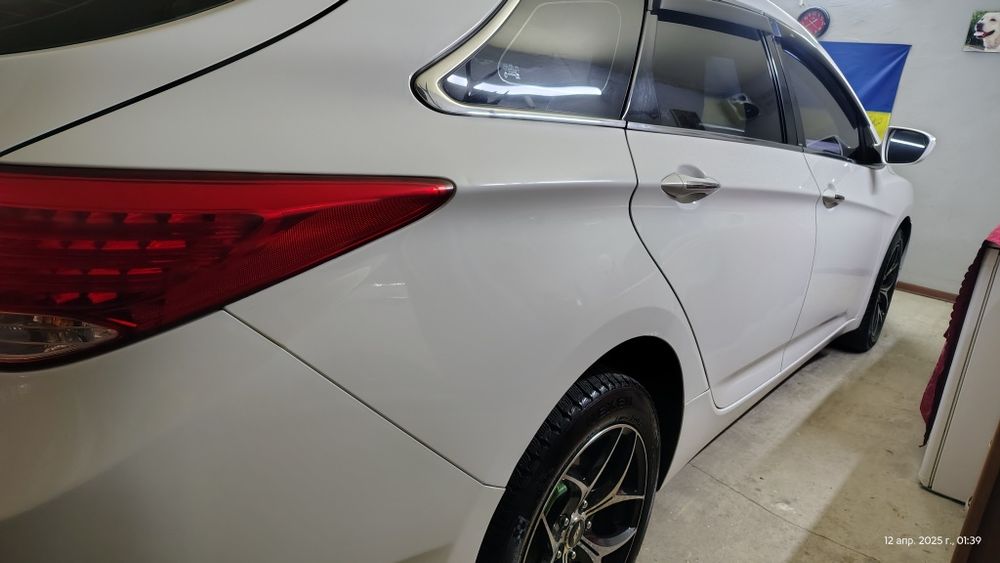 Продам Hyundai i40