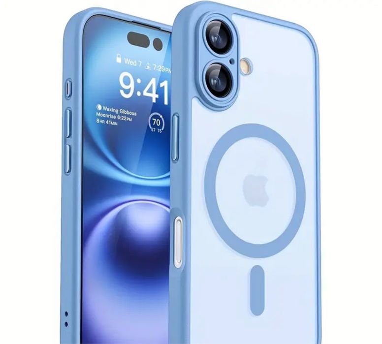 Apple MagSafe Case for iPhone 15 Pro64739484875137122