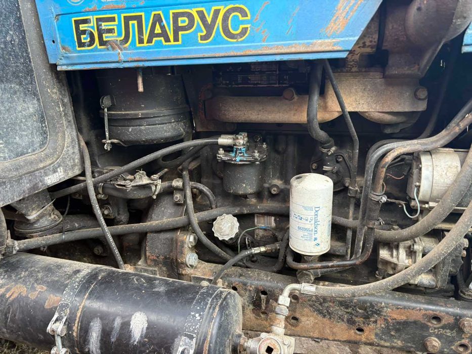 Трактор МТЗ Білорус 892 2017р
