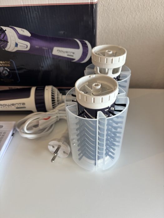 Care Brush Activ Rowenta