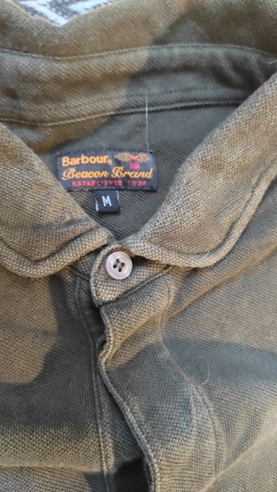 Кофта Barbour(оригінал)