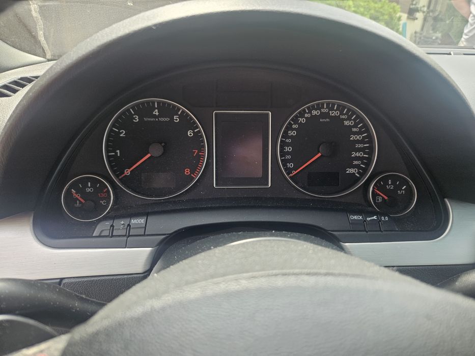 Audi A4 Avant  S-line Automat 4x4