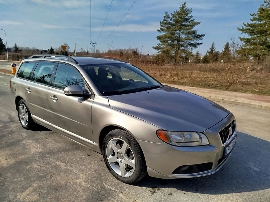 Volvo V70 Sprzedam