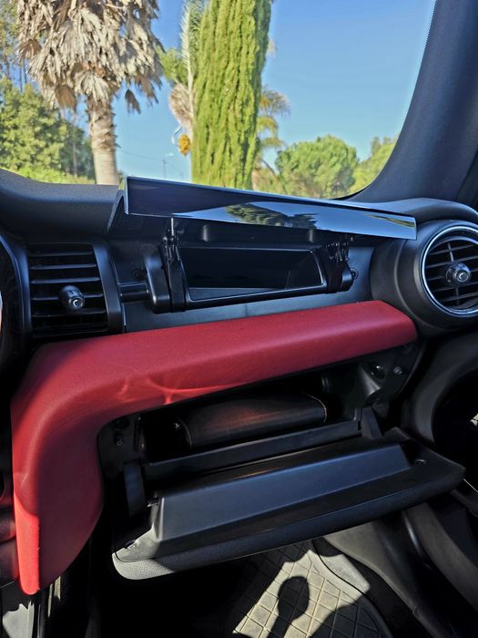 MINI Cooper SD 2.0