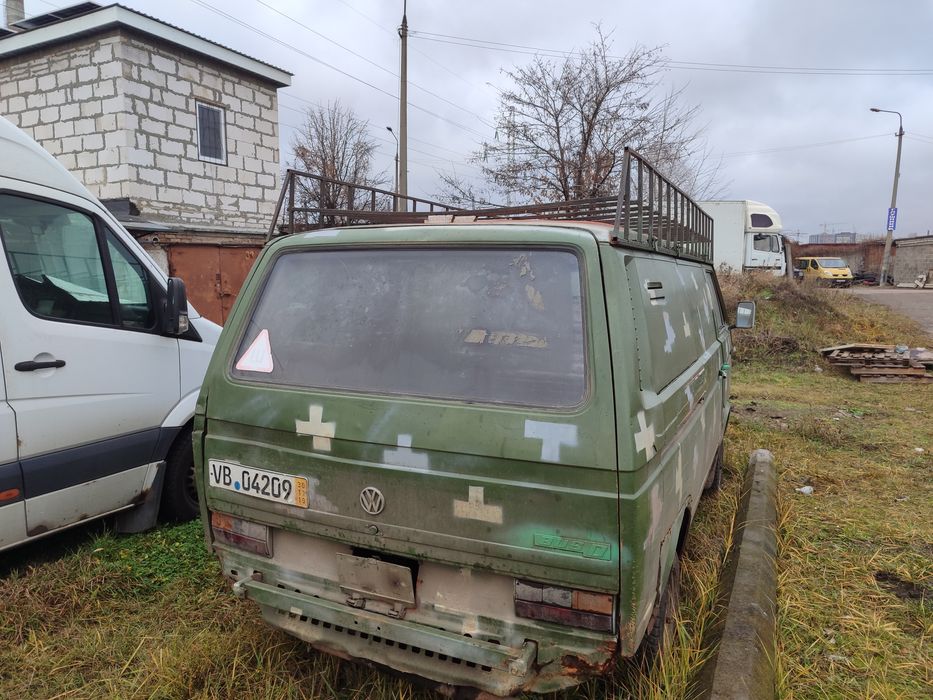 Продам авто для військових