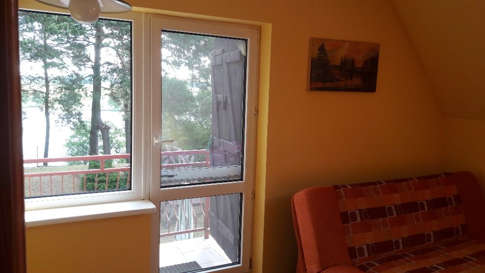 Sylwester lub Święta nad jeziorem do 4 noclegów  - 3000zł  !!!