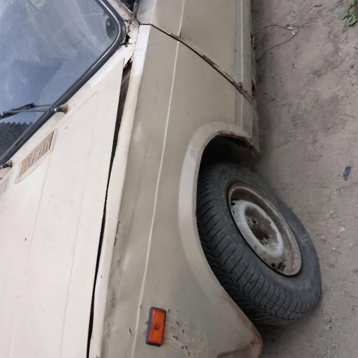Ваз 2105 газ бенз
