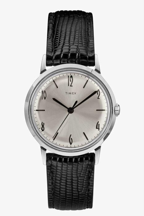 Zegarek Timex TW2R47900 mechaniczny