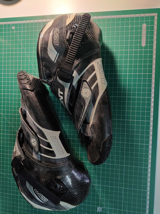 Patins de Velocidade