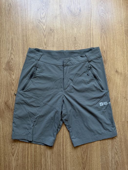 Трекінгові шорти Jack Wolfskin (size M)
