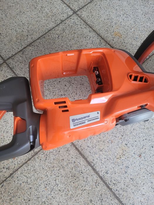 Nożyce do żywopłotu husgvarna ihd60