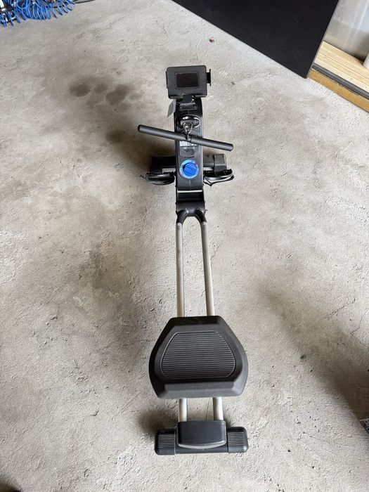 Ergonometr / wioslarz