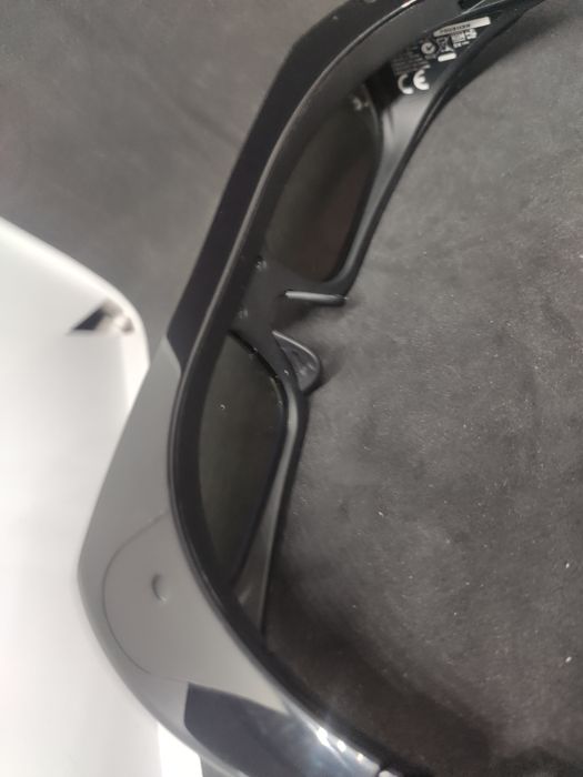 Окуляри 3D sony BR250 активні як нові,