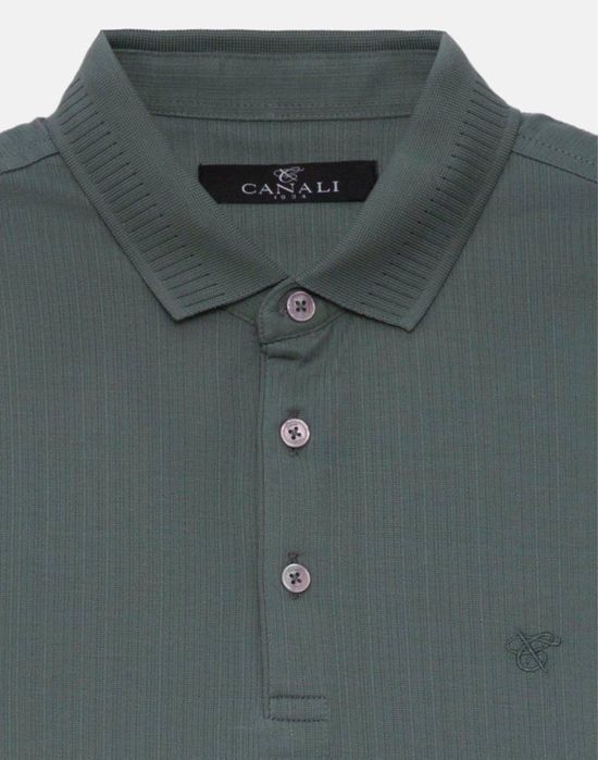 Чоловіче поло canali