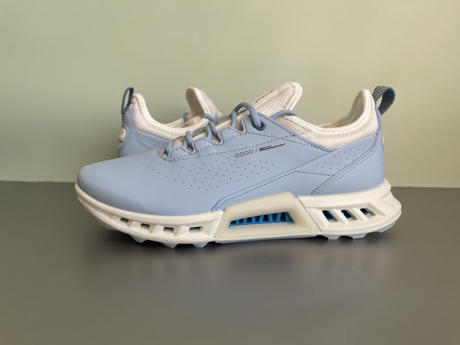 Кросівки Ecco Golf Biom C4 Gore-tex 36 р