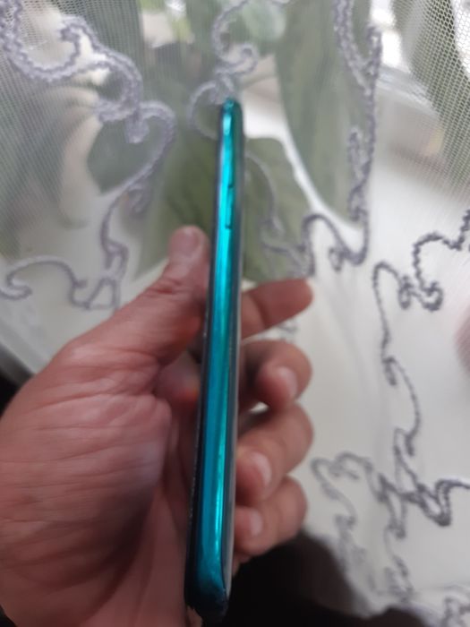 Xiaomi redmi note 8 pro  6/64