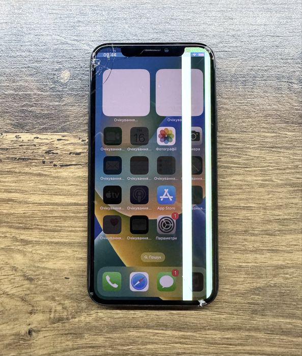 Iphone X Neverlock смартфон